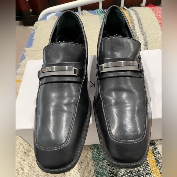 Calvin Klein Other - CALVIN KLEIN SHOES